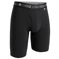 2Undr - Flow Shift Long Leg: Black