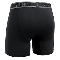 Boxer Sport Shift Stealth