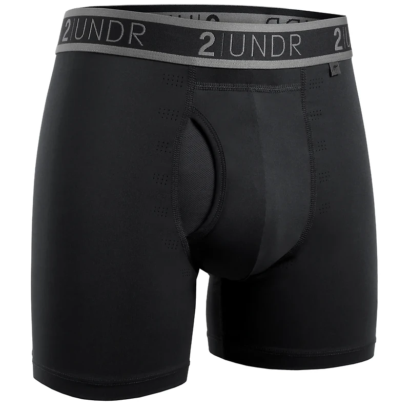 Boxer Sport Shift Stealth