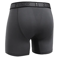 Boxer Sport Shift Charcoal
