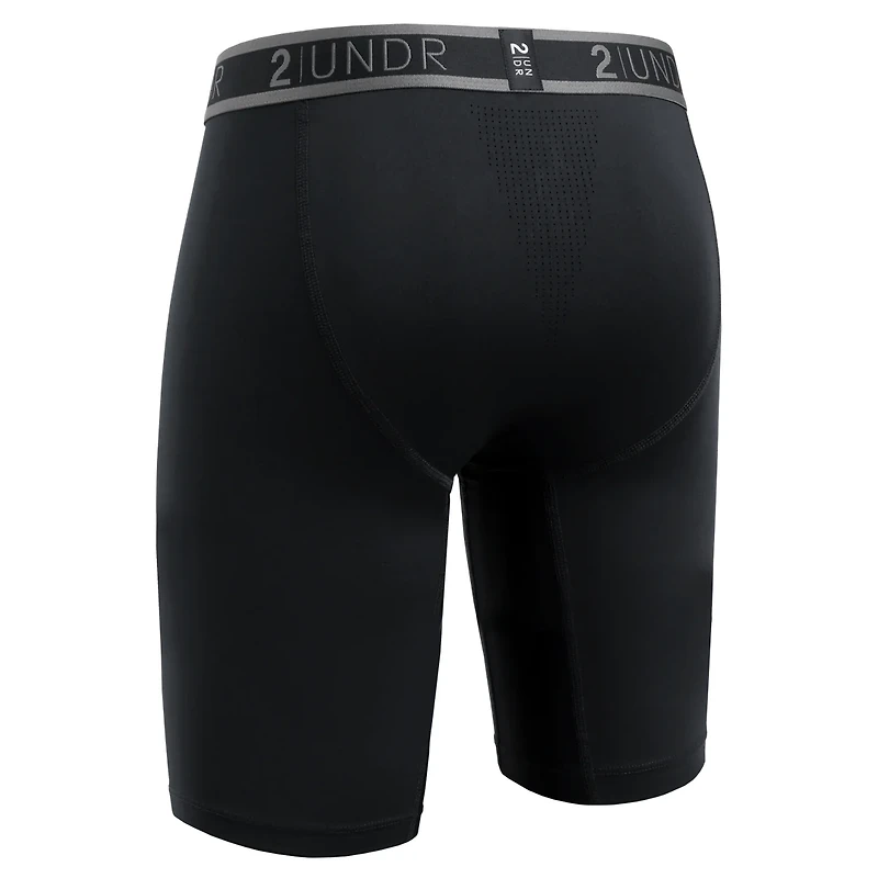 Boxer Long Sport Shift Stealth