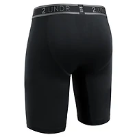 Boxer Long Sport Shift Stealth