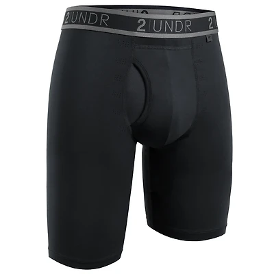 Long Sport Shift Stealth Boxer Shorts