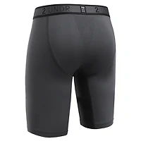 Boxer Long Sport Shift Charcoal