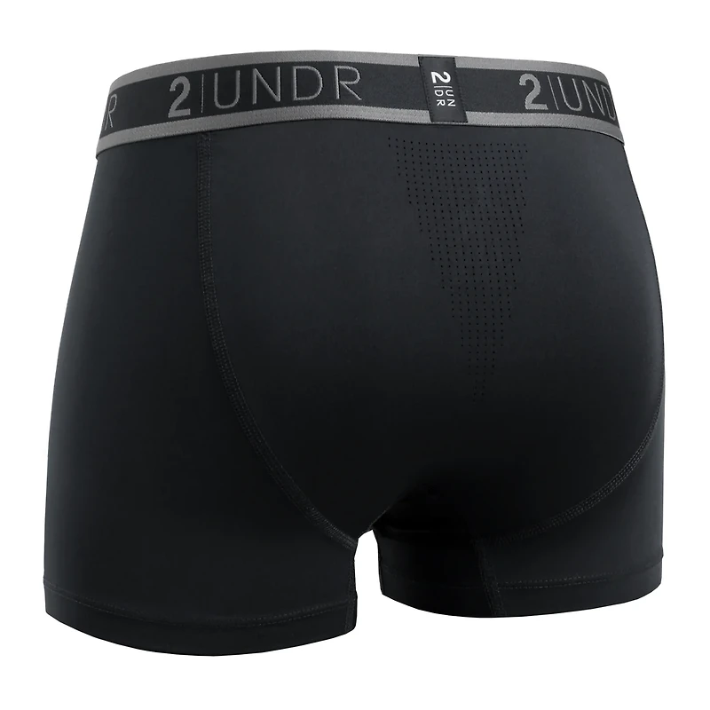 Boxer court Sport Shift Stealth