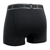 Boxer court Sport Shift Stealth