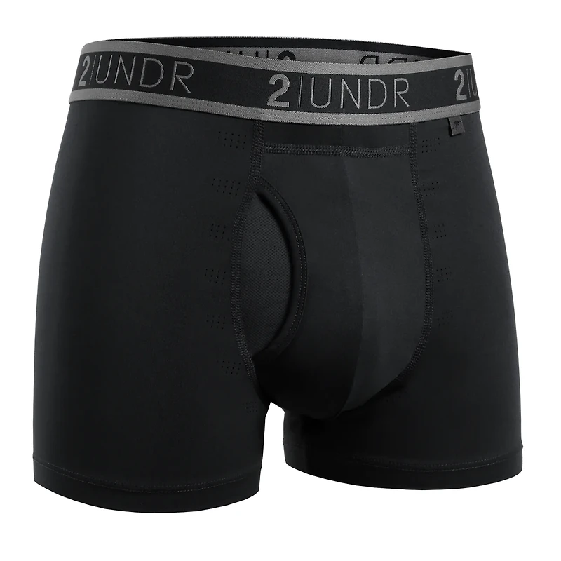 Boxer court Sport Shift Stealth
