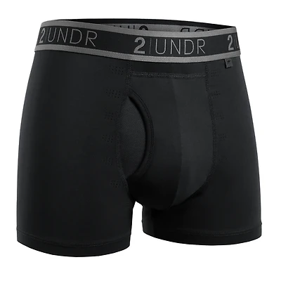 Sport Shift Stealth Short Boxer