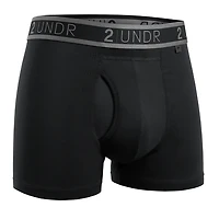 Boxer court Sport Shift Stealth