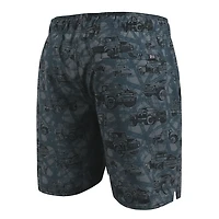 Maillot Juicy 2-in-1 Trucked