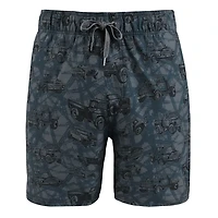 Maillot Juicy 2-in-1 Trucked