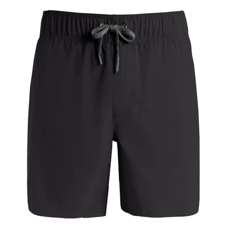 Maillot Juicy Black