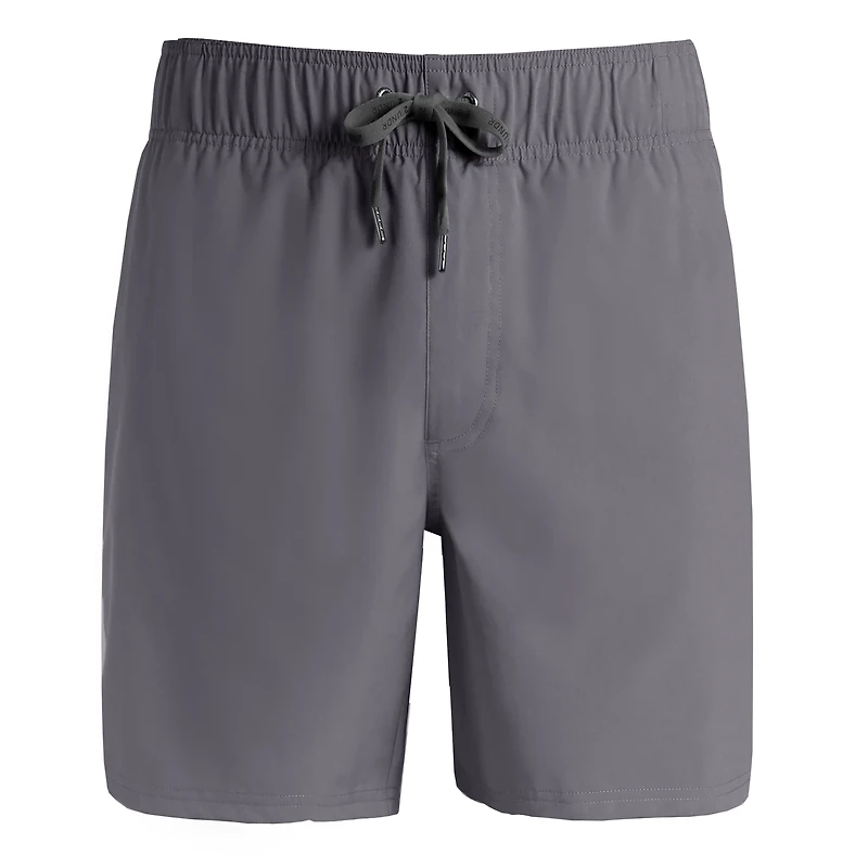 Maillot Juicy 2-in-1 Charcoal