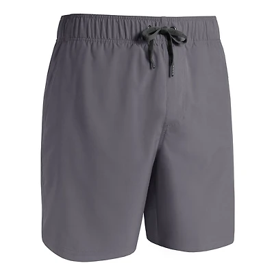 Maillot Juicy 2-in-1 Charcoal