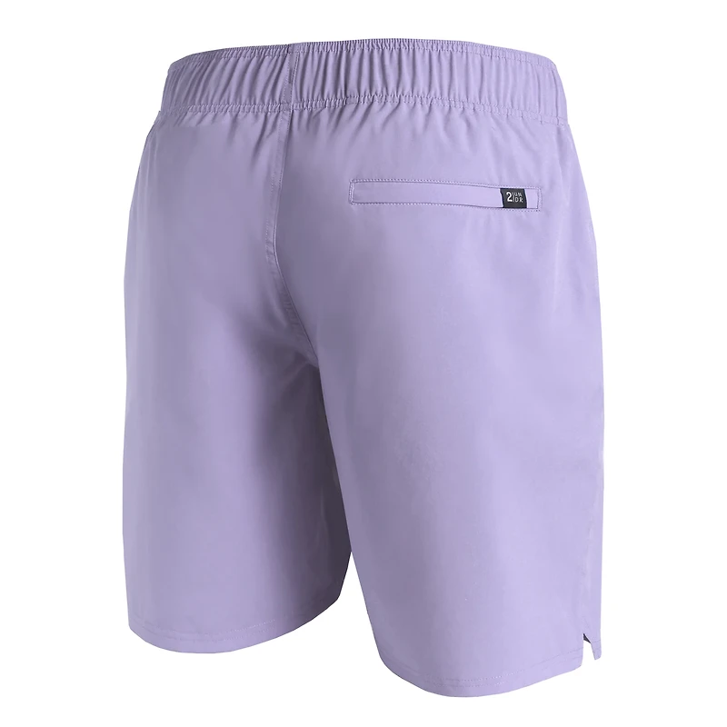 Maillot Juicy 2-in-1 Lavender