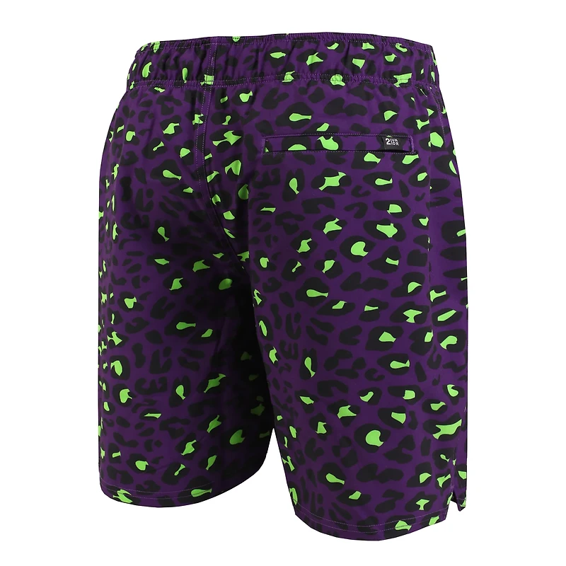 Maillot Juicy 2-in-1 Wild Cat