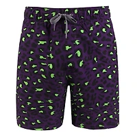 Maillot Juicy 2-in-1 Wild Cat