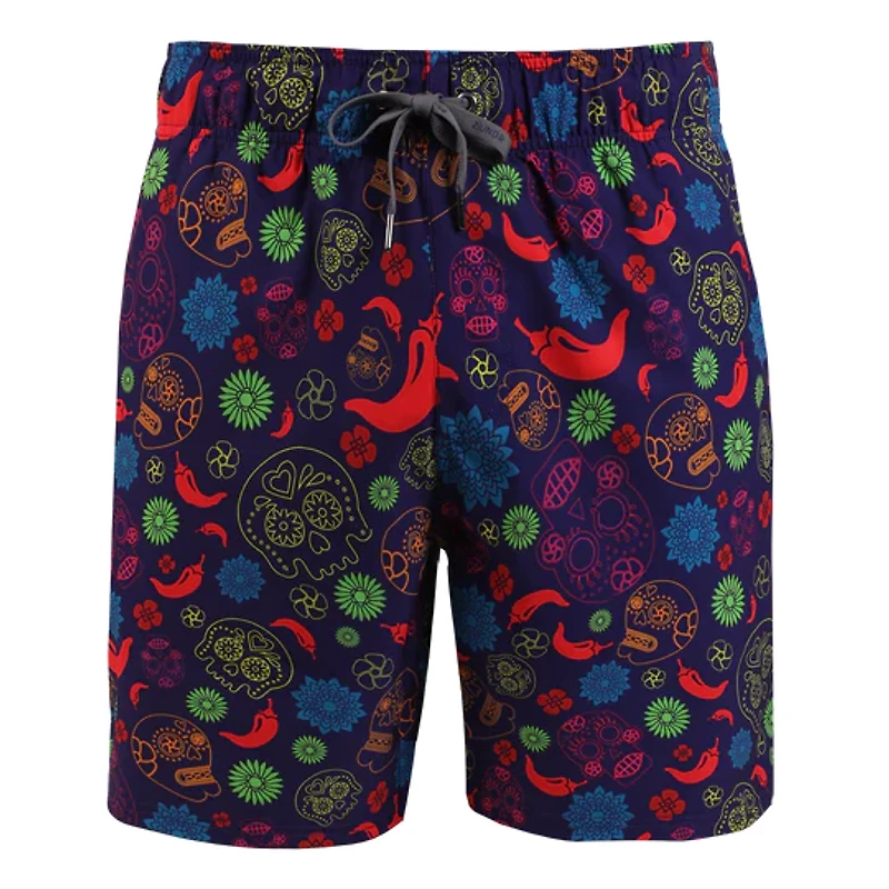 Maillot Juicy 2-in-1 Mezcalito
