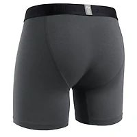 Boxer Day Shift Grey 2.0