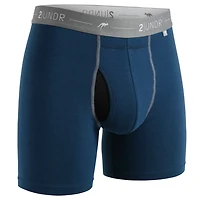 2Undr - Day Shift Boxer Brief : Navy
