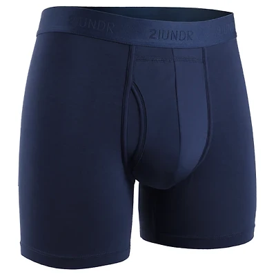 Boxer Day Shift Navy 2.0