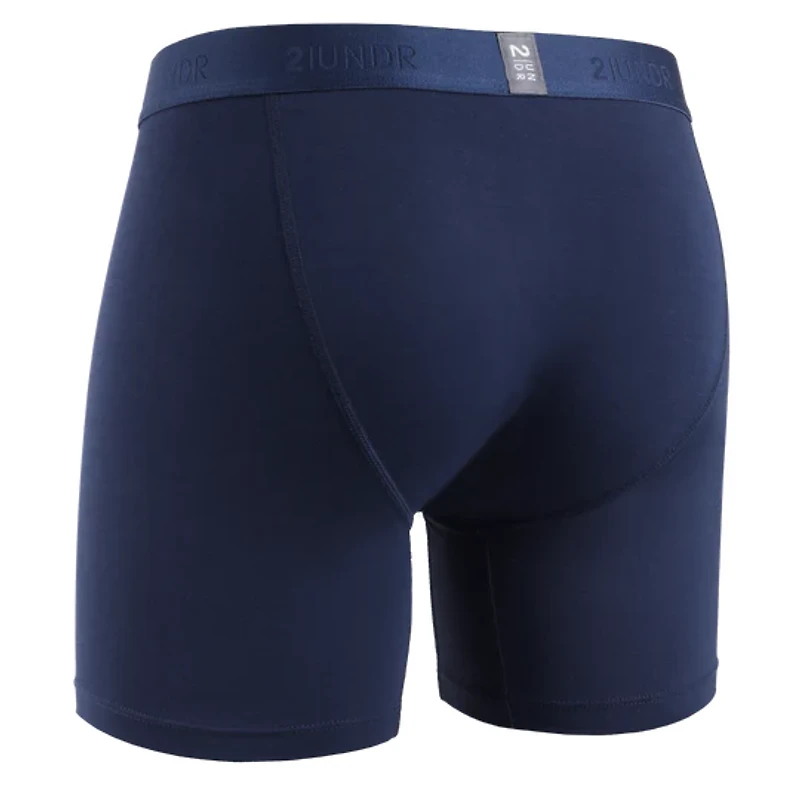 Boxer Day Shift Navy 2.0