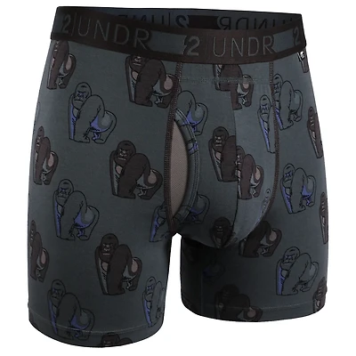 Boxer Day Shift Gorilla