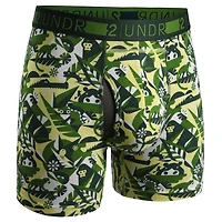 Boxer Day Shift Congo