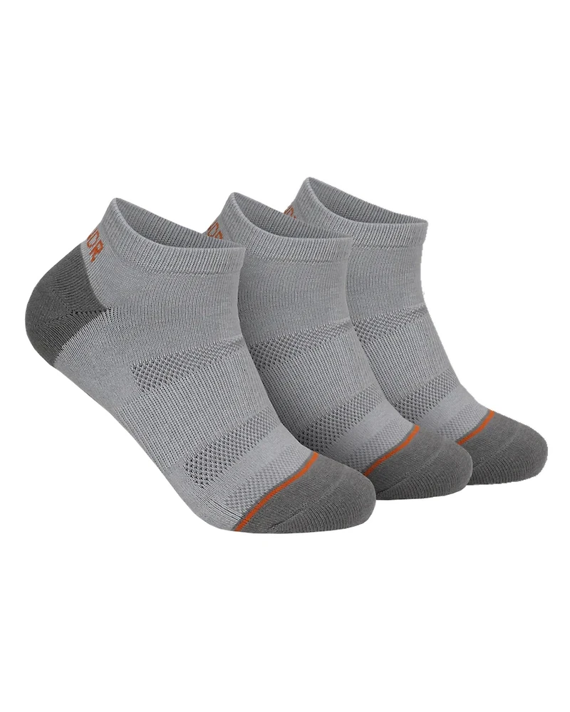 Hook Underwear: 6 packs of socks