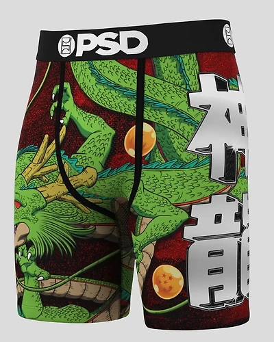 Boxer Shenron Blast