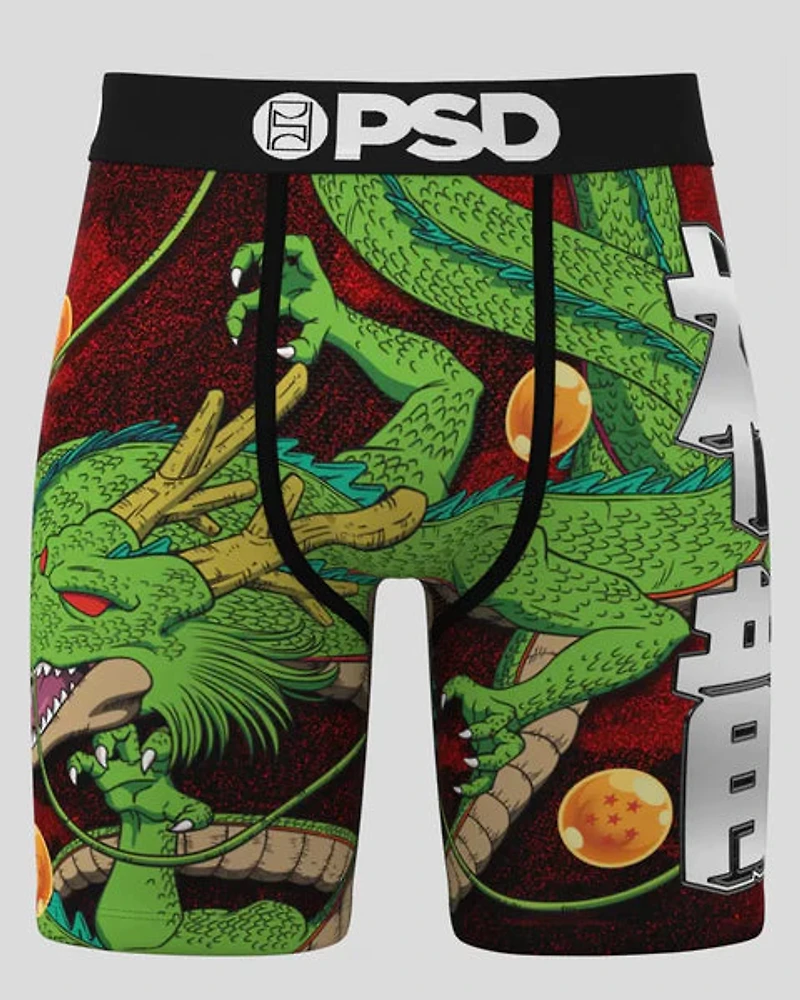 Boxer Shenron Blast