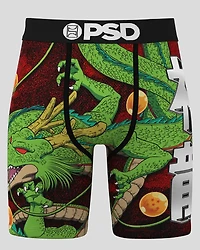 Boxer Shenron Blast