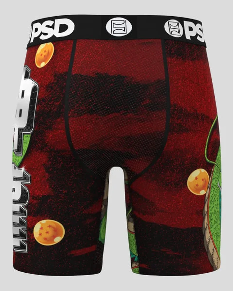 Boxer Shenron Blast