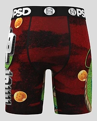 Boxer Shenron Blast