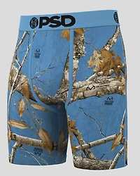 Boxer Realtree Edge Blue