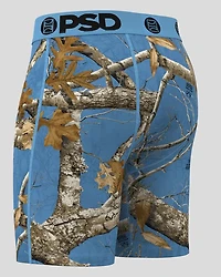 Boxer Realtree Edge Blue
