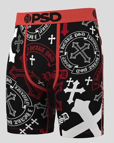 Boxer PSD Sinner
