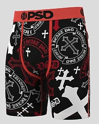 Boxer PSD Sinner