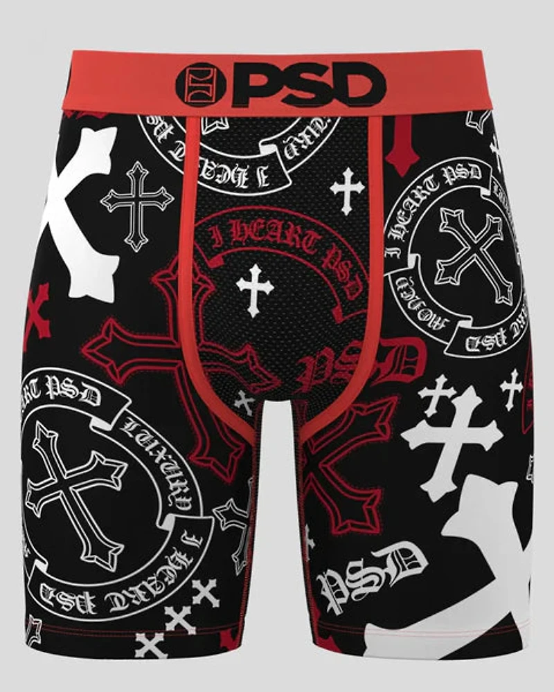 Boxer PSD Sinner