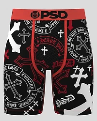 Boxer PSD Sinner