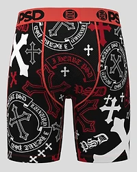 Boxer PSD Sinner