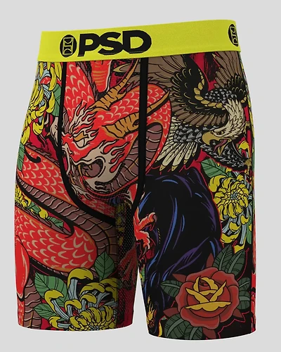 Boxer Wild Flash