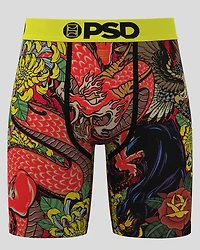 Boxer Wild Flash