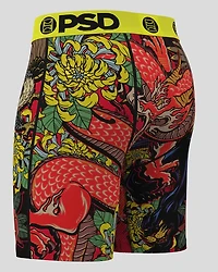 Boxer Wild Flash