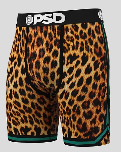 Boxer Wildin' Out