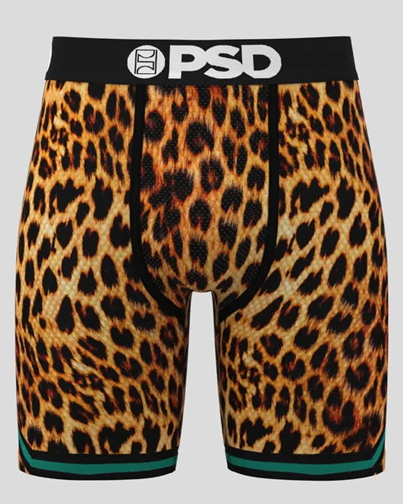 Boxer Wildin Out