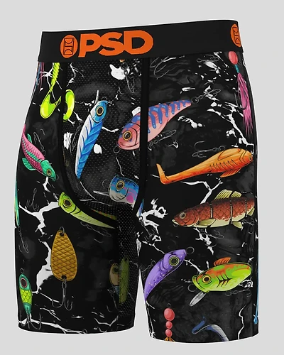 Boxer Tight Lines