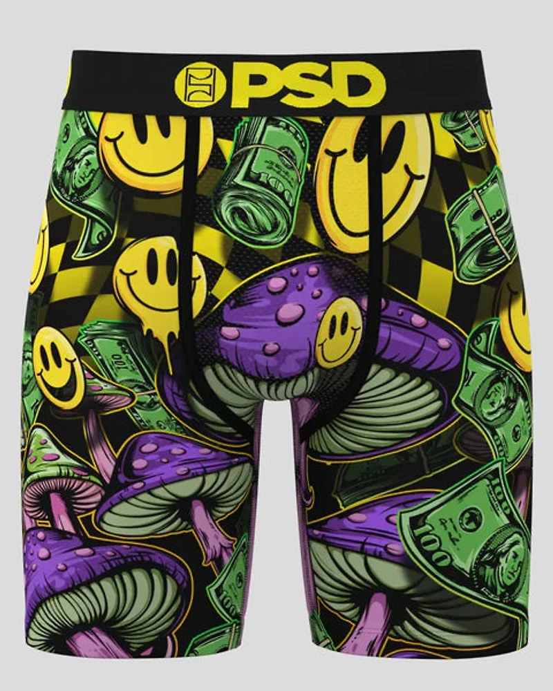Boxer Trippy Noon