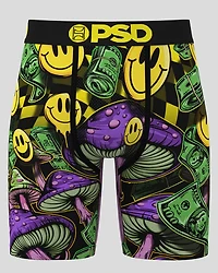 Boxer Trippy Noon