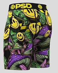 Boxer Trippy Noon